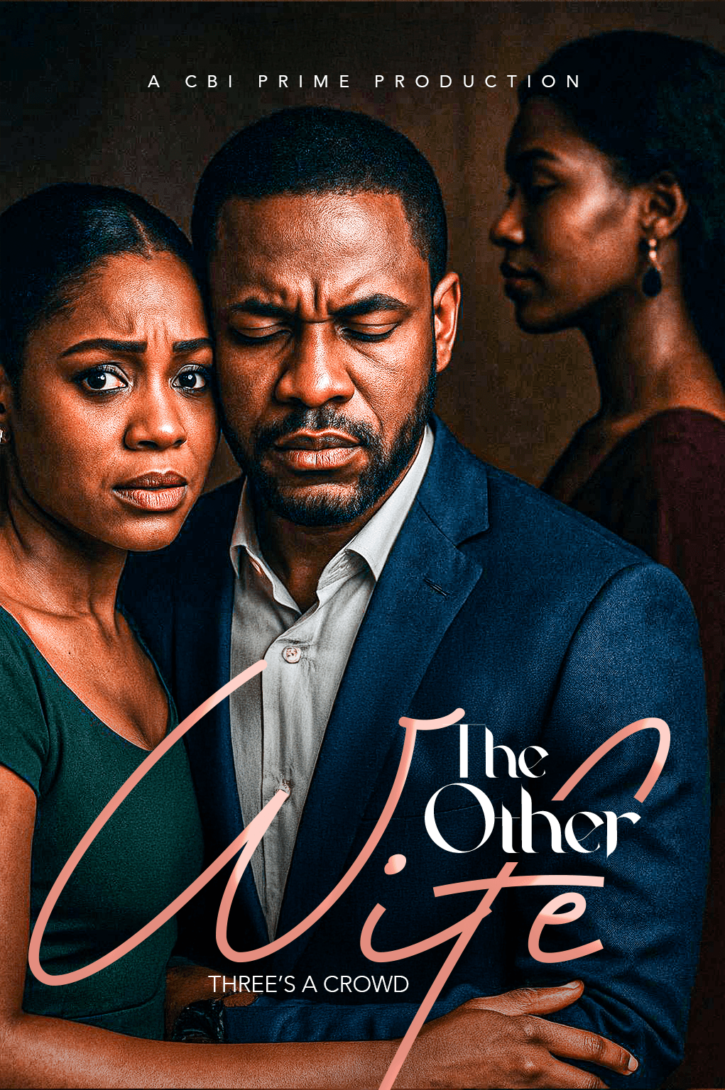 The Other Wife
