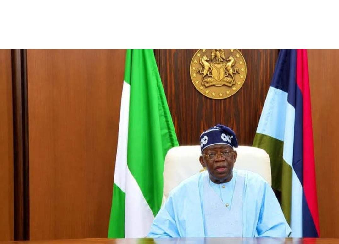 Tinubu Makes Cost-of-Living Pledge as Nigeria Marks 66th Anniversary (VIDEO)