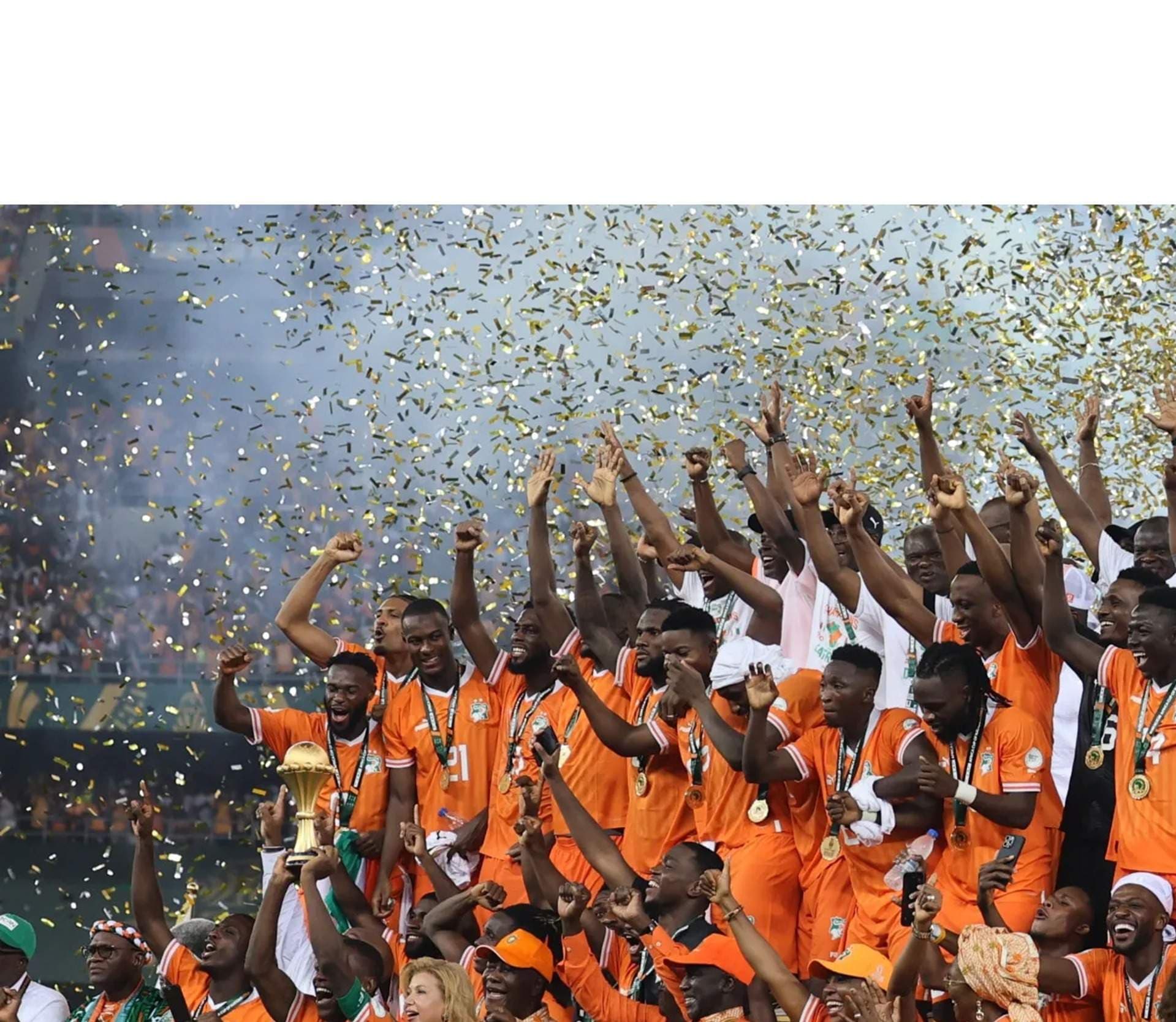 AFCON Every 2 Years Again: CAF U-Turns on 4-Year Plan, Confirms New Dates Till 2033