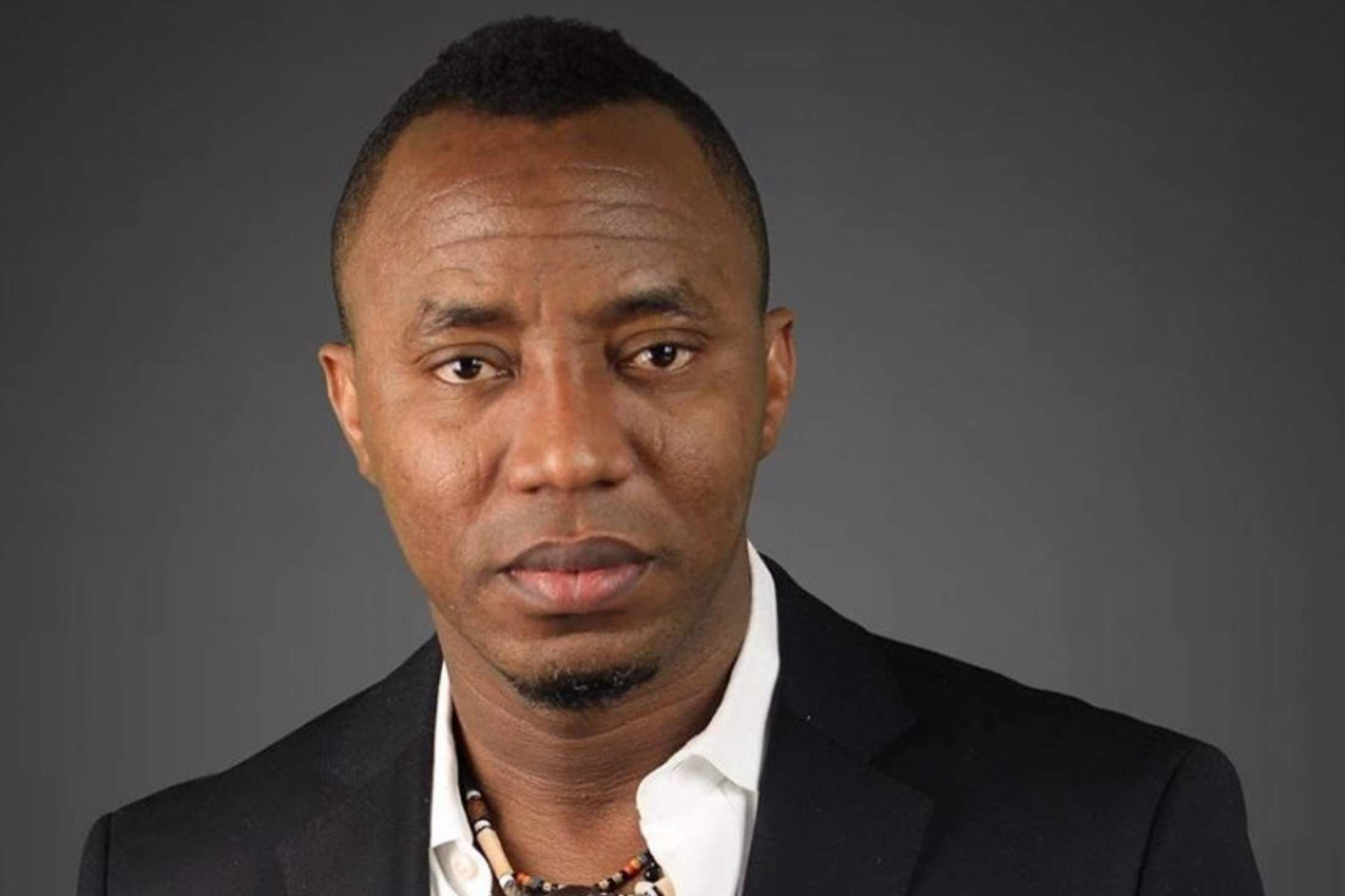 Sowore Missing After Alleged Attack in Ekiti? AAC Raises Alarm